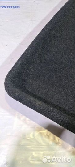 Коврик в багажник Bmw X3 E83 2006-2010