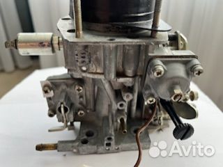 Карбюратор Солекс новый. ваз 21083