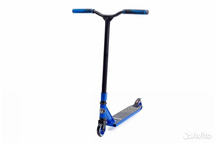 Самокат трюковой BiBiTu record 2