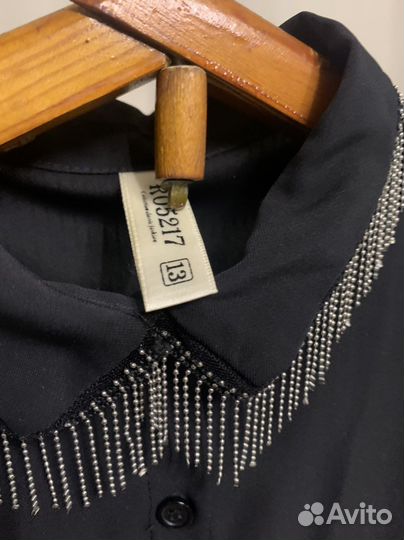 Вещи на девочку 11-12 лет