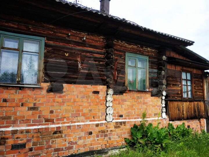 Дом 37,5 м² на участке 14 сот.