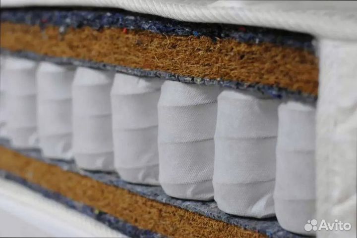 Матрас ортопедический с доставкой