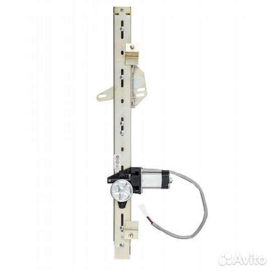 Электростеклоподъемники Renault Logan I,LadaLargus