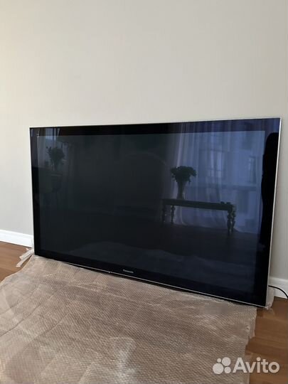 Телевизор Panasonic Viera TX-PR65VT30