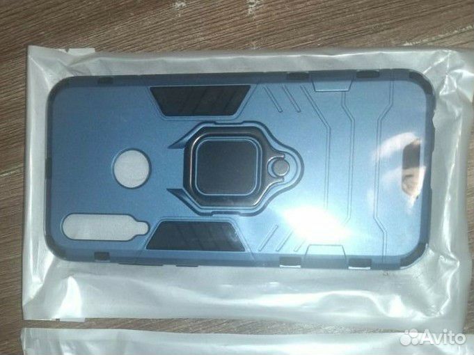 Чехол на honor 10i