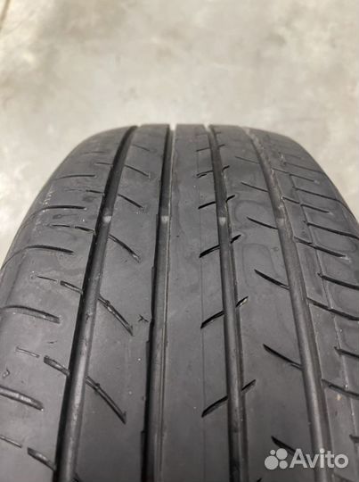 Yokohama BluEarth-GT AE51E 205/65 R16