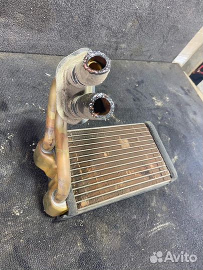 Радиатор отопителя Honda Integra 1993 - 2000 г EK