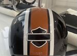 Шлем для мотоцикла Harley Davidson размер S