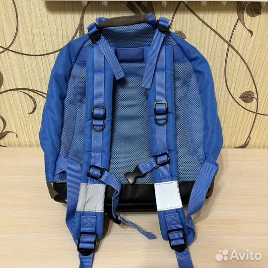 Школьный ортопедический рюкзак