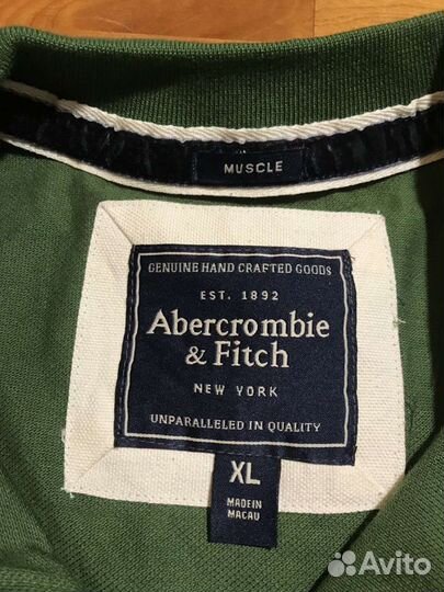 Abercrombie&Fitch