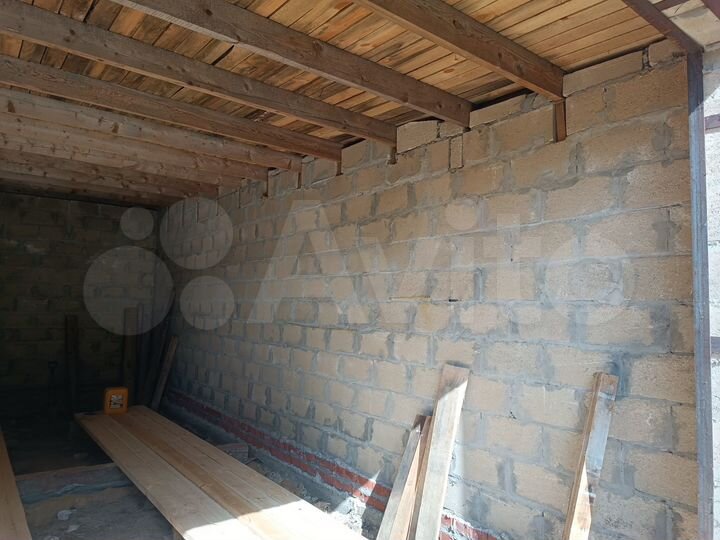 Гараж, 28 м²