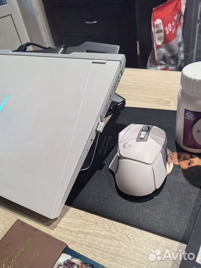 Lenovo legion 5 pro 3070ti