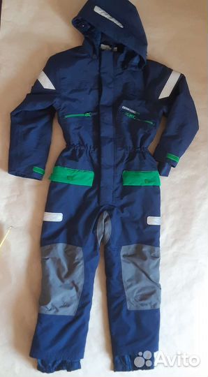 Комбинезон didriksons 120