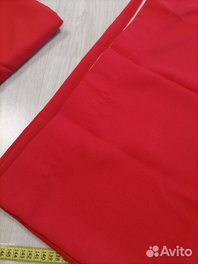 Шторы для комнаты или кухни