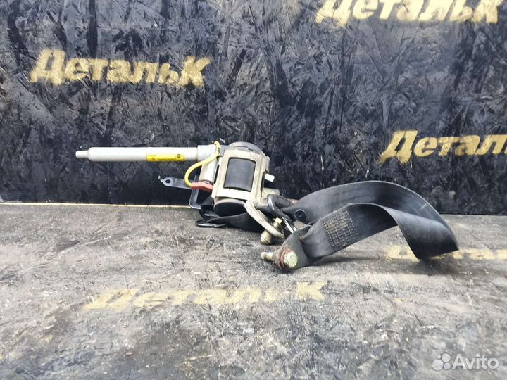 Ремень безопасности левый Nissan primera p11