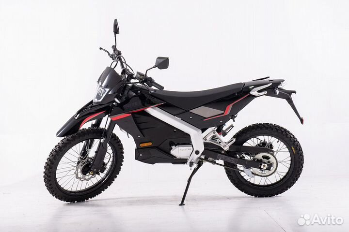 Электромотоцикл Tinbot ES1-X