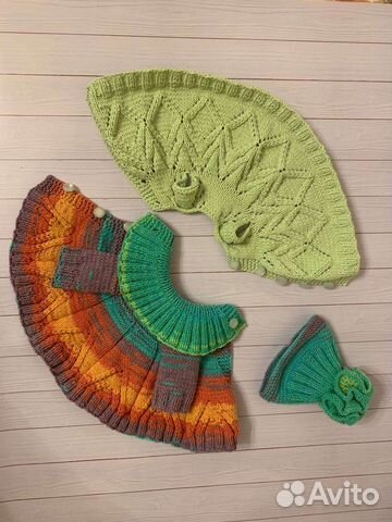 Вязание на заказ для кукол Паола Рейна, Барби, IT