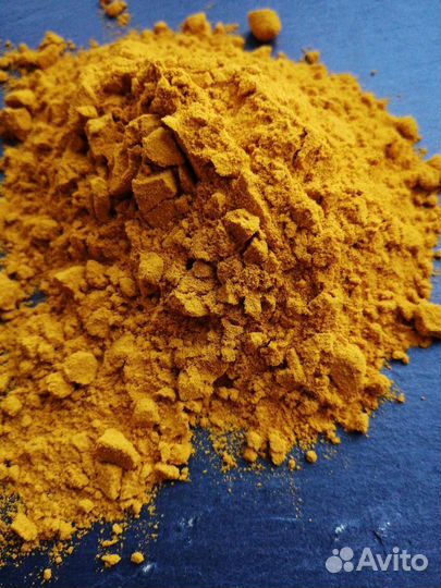 Куркума молотая в/с (Индия)