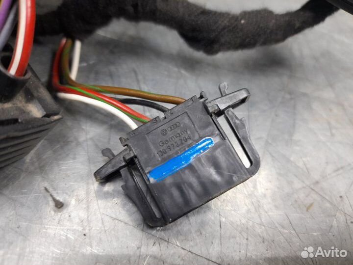 Проводка (коса) Volkswagen Golf 4 1997-2005