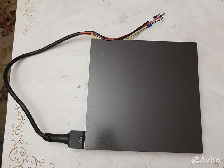 Creality ender s1 pro стол