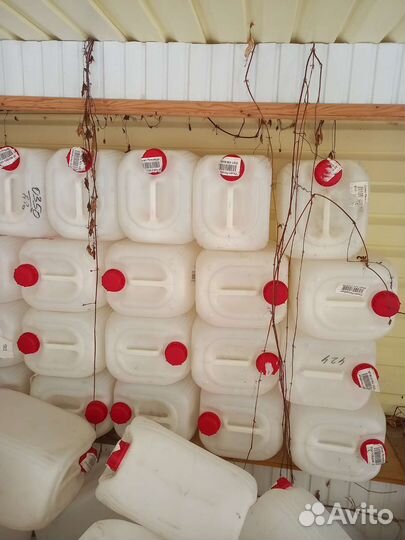 Канистра 20л