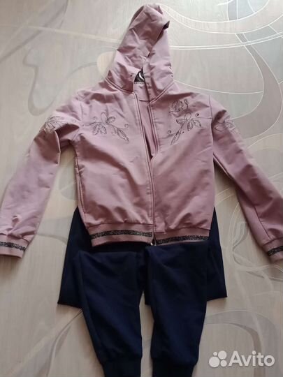 Школьные вещи на девочку