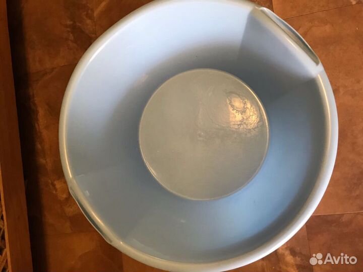 Ваночка для купание новорождённых