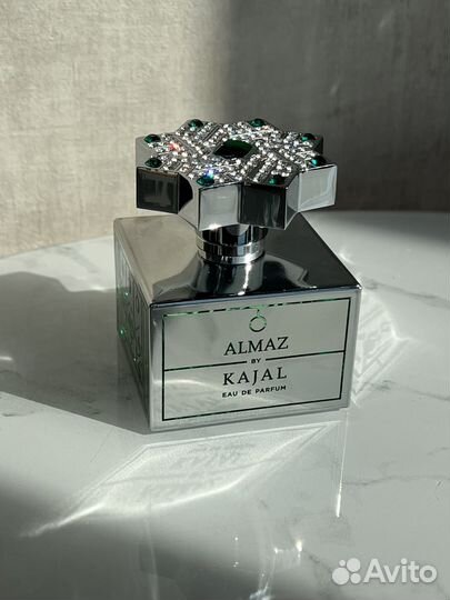 Kajal almaz распив оригинал