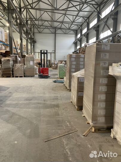 Стиральные порошки оптом от компании Bionix