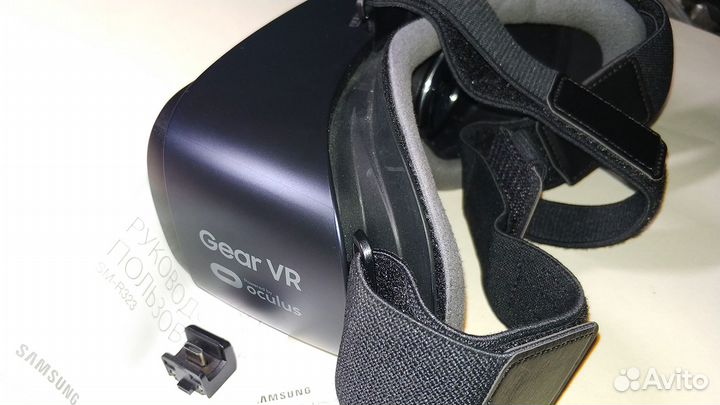 Samsung Gear VR SM-R323