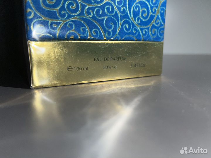 Духи женские azora