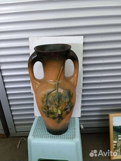 Ваза старина