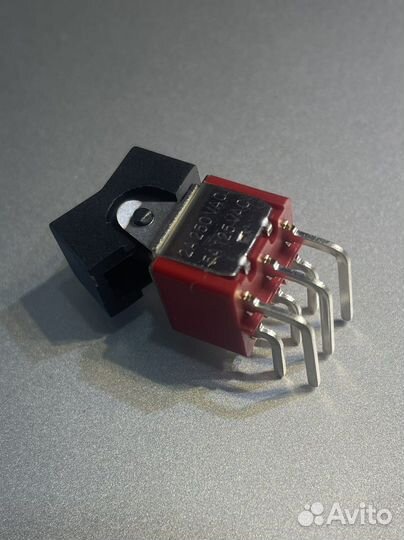 Кнопка реверса Strong 210