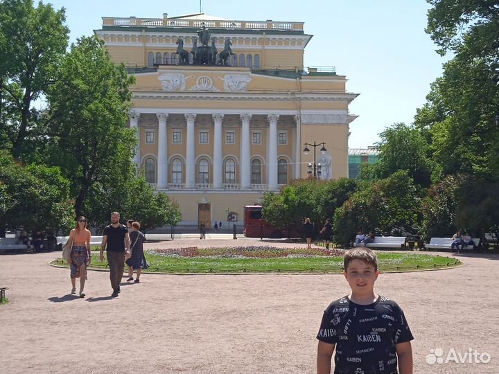 Обложка для видео на ютуб