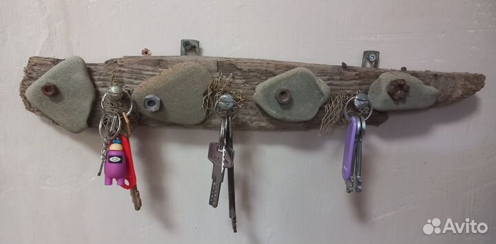 Ключница дрифтвуд