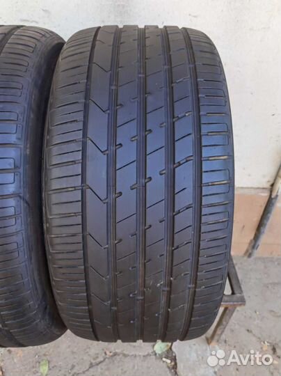 Hankook Ventus S1 Evo2 SUV K117A 285/35 R22 106Y