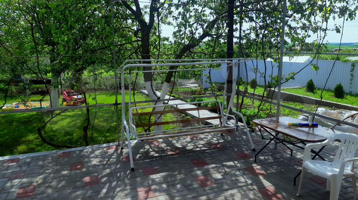 Дом 210 м² на участке 21 сот.