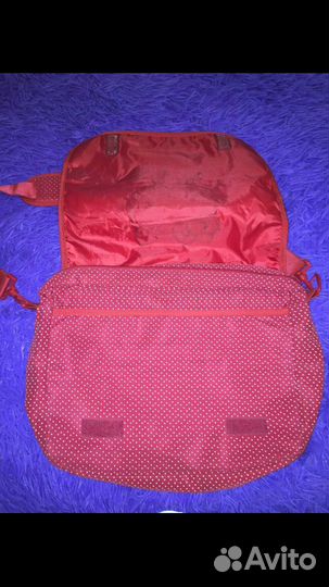 Hello Kitty сумка