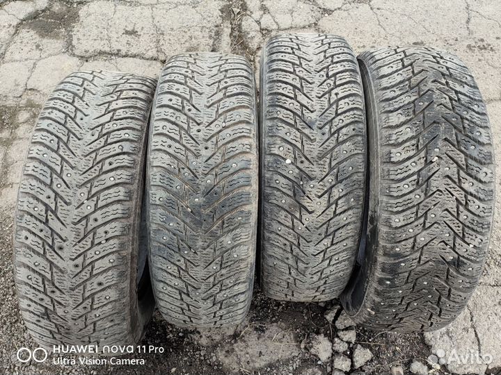 Nokian Tyres Nordman 8 185/70 R14 91T