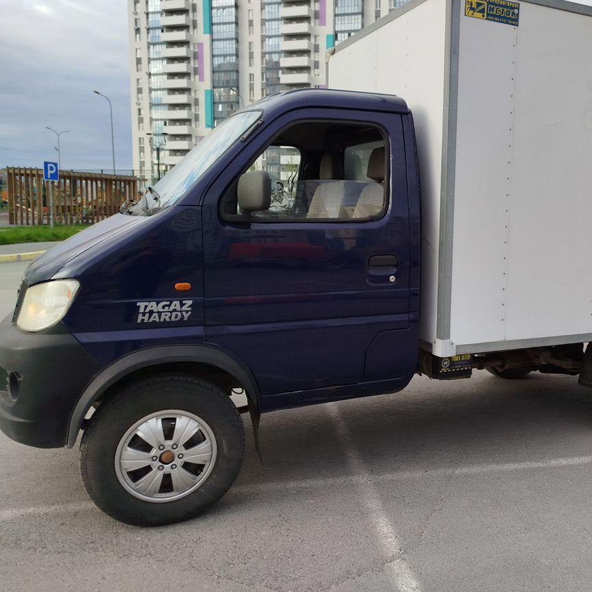 Купить ТагАЗ 🚘 от 230 000 ₽ в Тюменской области: 58