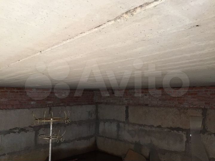 Дом 195 м² на участке 10,6 сот.