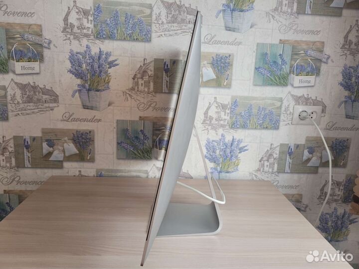 iMac 27 retina/ Core i5/ GeForce 775m/ 32Гб