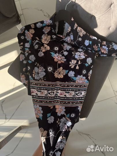 Рашгард женский спортивный 42-44