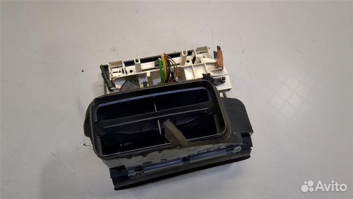 Переключатель отопителя Opel Corsa B, 1997