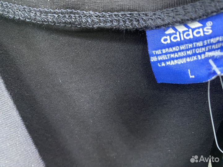 Футболка мужская летняя Adidas