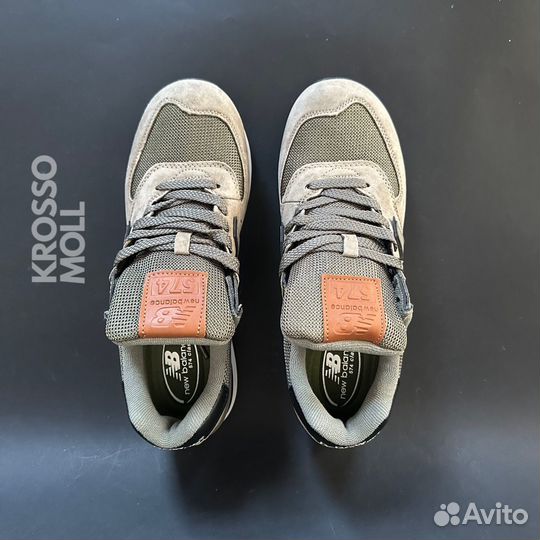 Кроссовки new balance 574, рр 41-45