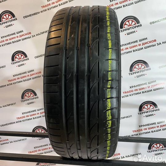 Bridgestone Potenza S001 225/40 R19 89Y