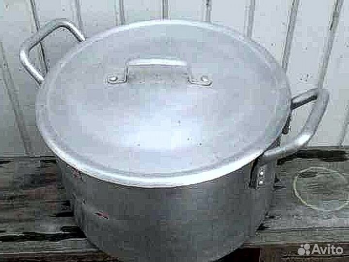 Кастрюля 20 литров