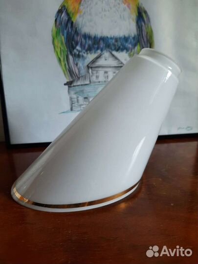 Плафоны для люстры СССР