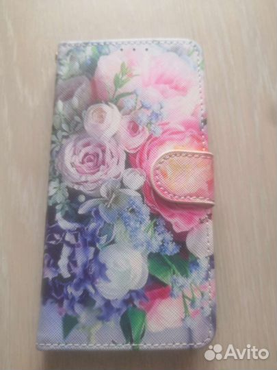 Чехол книжка на хонор7х